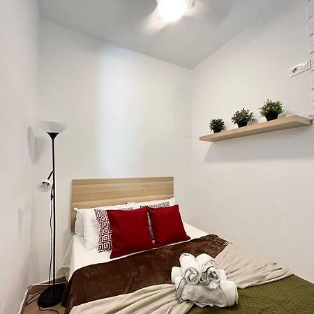 Piso Palma Madrid Temporalアパートメント エクステリア 写真