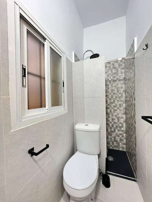 Piso Palma Madrid Temporalアパートメント エクステリア 写真